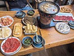 -十四不搭·打边炉(运河店)