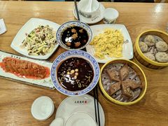 -老苏州大客堂·苏帮菜·松鼠桂鱼·苏州传统小吃(观前街人民商场店)