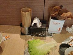 -新石器烤肉(高行万嘉店)
