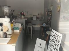 -BIJOU coffee&cocktail(龙岗万科广场店)