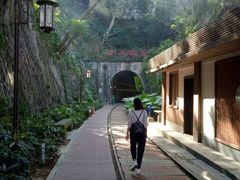 -铁路文化公园