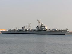 -泰达航母主题公园