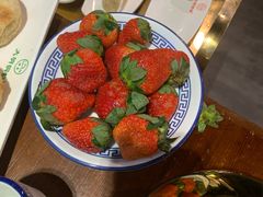 -大明铜锅·烤涮坊·烧烤(新开路店)