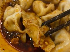 -樊三嬢手工甜水面(大邑安仁店)