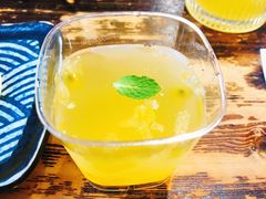 -小川洋风料理(汉街店)