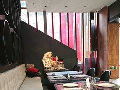 -Nord Grill&Bar Highland诺德西餐(深圳欢乐海岸店)