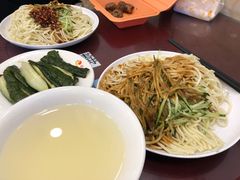 -新川面馆(新街口起源店)