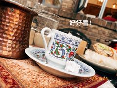 -Turka土耳咖(五大道店)