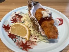 -花和海鲜自助(梅江店)