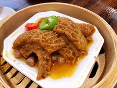 金钱肚-顺德粥城·叹茶食粥(良化店)