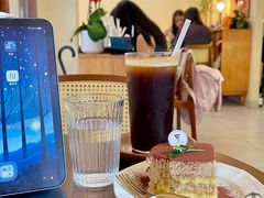 -E SPECIAL COFFEE 别样