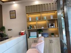 -芳朵美容养生SPA