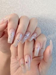 -FuFu美甲美睫