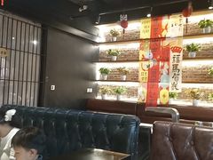 -AK47烤羊腿串吧(柳浪家园店)