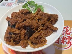 -苏晓玥·江南小吃(深圳北站店)