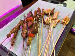 -破店肥哈·东北烧烤(南山保利店)