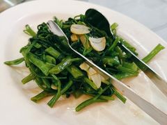 -無招牌海鮮(芽笼店)