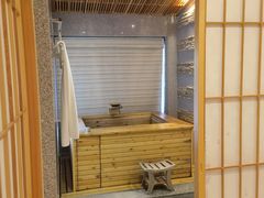 -北京古北水镇御舍温泉酒店