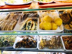 -隆福寺小吃店(东四店)