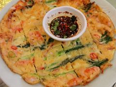 -全州拌饭馆(断桥店)