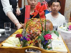 -清真悦宾楼食府(海湖店)