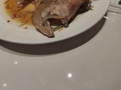 -纪林菜馆·博山菜老字号(华光路店)