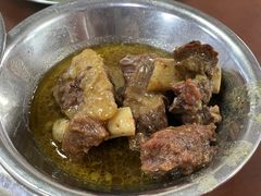 -阿秋牛排(湖心街店)