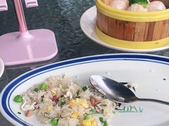 -香港新曜记茶餐厅(星耀城店)