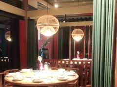 包厢-湘阁里辣(南岭购物广场店)