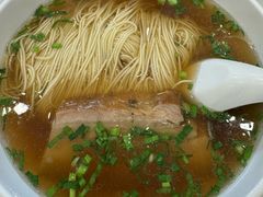 -老西白点心店