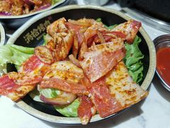 -酒拾烤肉(星沙店)