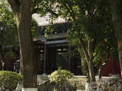 -南岳大庙