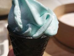 冰淇淋-小大董·烤鸭(凤凰汇店)