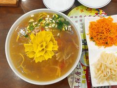 -真不同饭店(中州东路店)