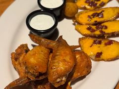 -Texas Roadhouse(世纪汇广场店)