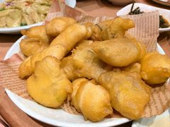 -抱德·潮汕味(敦和店原惠城鱼仔)
