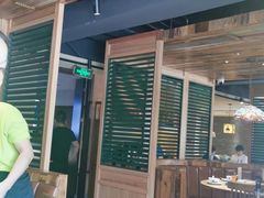 门面-陈先进鱼馆·地道农家菜(湖墅南路店)