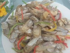 -前王院•巧克力海鲜市集餐厅(万平口店)