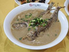 -何记面馆(龙泉山店)