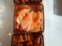 -锦顺海鲜•口味菜(李村店)