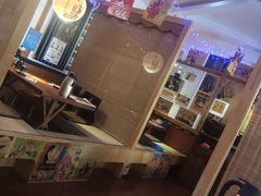 -鳗鱼家·深夜食堂(军博店)