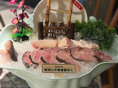-鱼豆吉·豆浆鱼火锅(宜昌万达店)