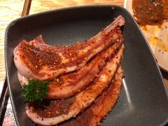 -新石器烤肉(招商1872店)