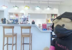 -E.L.K造型momopark店