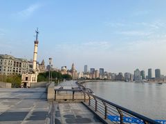 -上海外滩茂悦大酒店