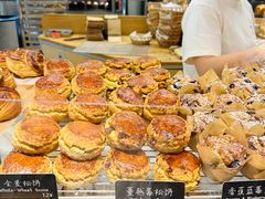 -麦田工坊(月湖店)