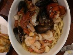 -RED LOBSTER(多伦多DT店)