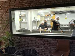 -羊门客在·烤盐池滩羊·川菜