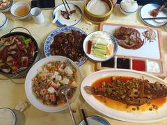 -新侨小馆(东直门北小街店)