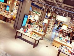 -当当书店(国泰广场店)